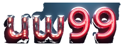 uw99 logo