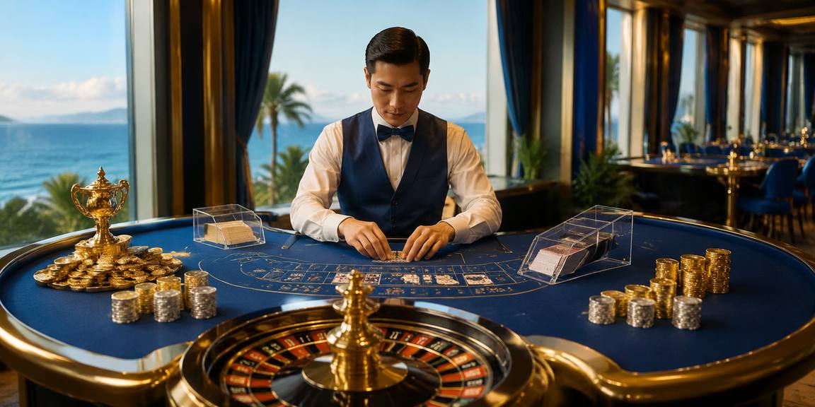 uw99 Ganesha Gold – Cluster Pays và Tính Năng Tumble Từ PG Soft